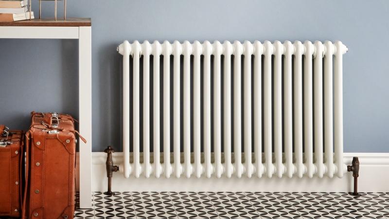 How To Choose The Perfect Radiator For Your Room